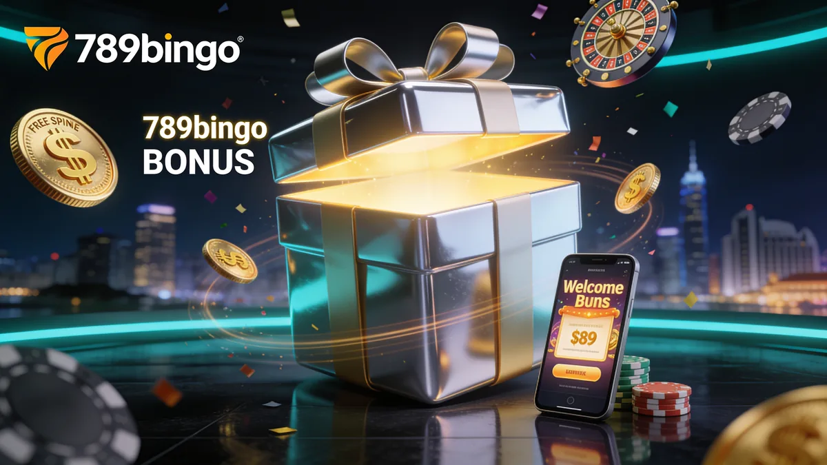 789bingo Biñan Bonuses and Promotions: 789bingo guide for players in the Philippines